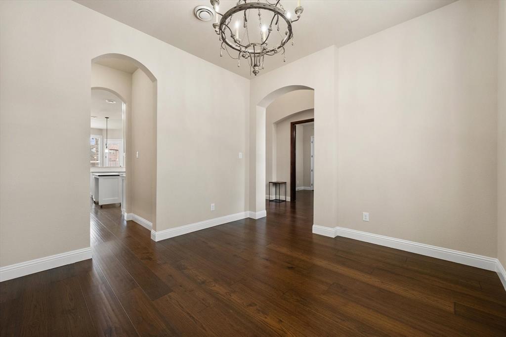 Oak Vly Estates Ph 15-17 & 18b - Residential