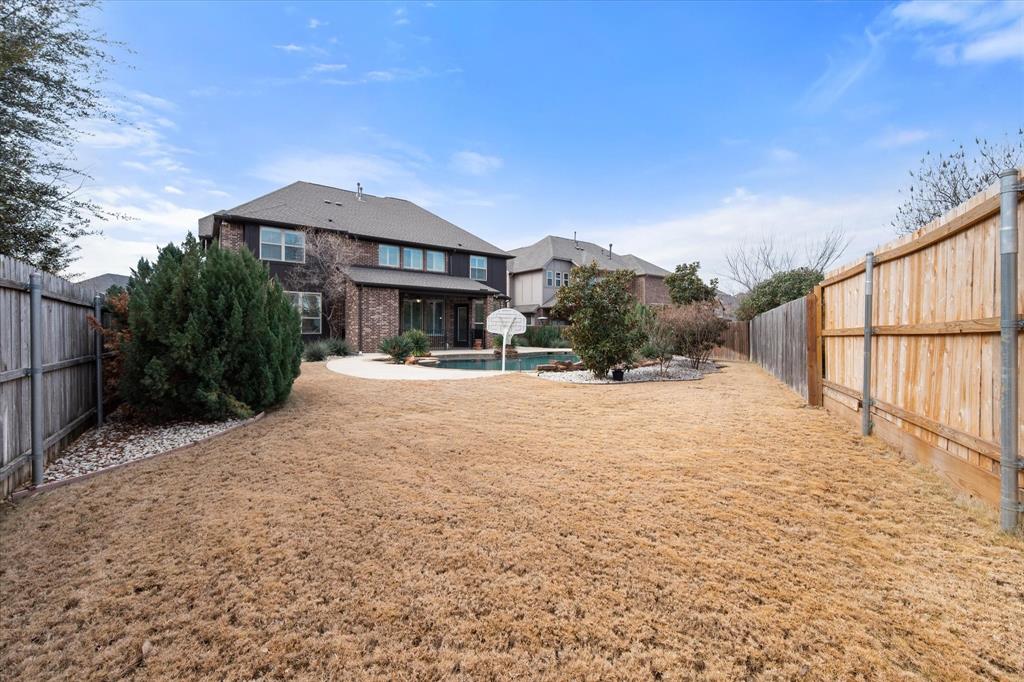 Oak Vly Estates Ph 15-17 & 18b - Residential