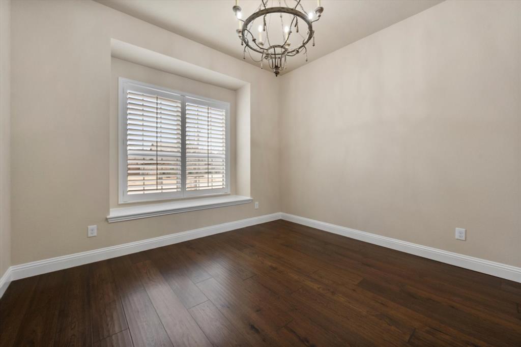 Oak Vly Estates Ph 15-17 & 18b - Residential