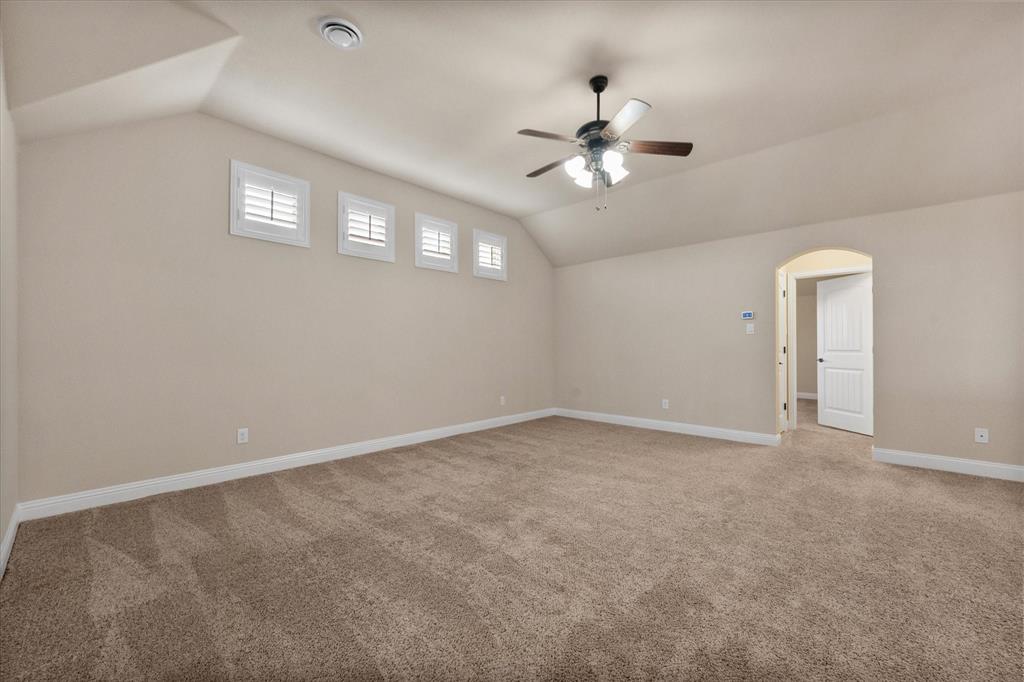 Oak Vly Estates Ph 15-17 & 18b - Residential