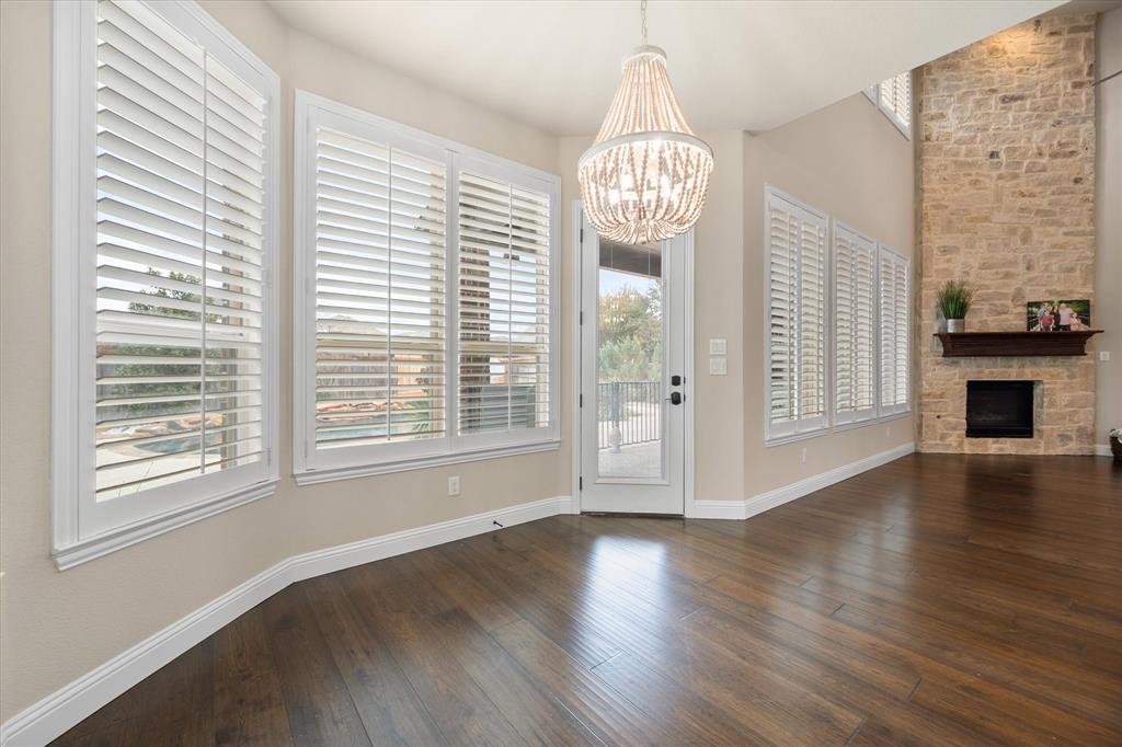 Oak Vly Estates Ph 15-17 & 18b - Residential