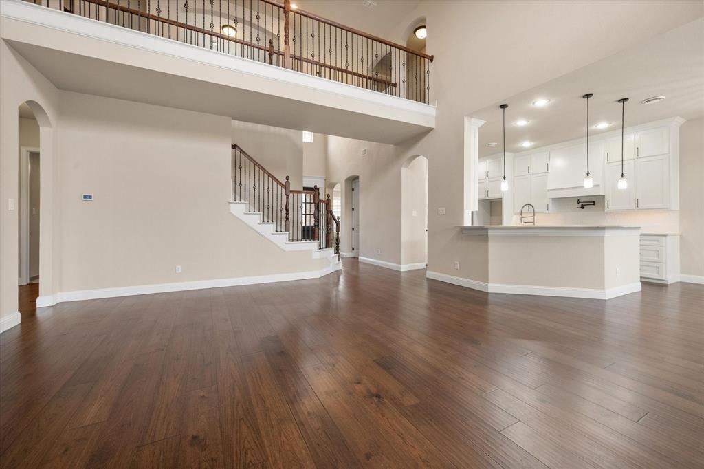 Oak Vly Estates Ph 15-17 & 18b - Residential