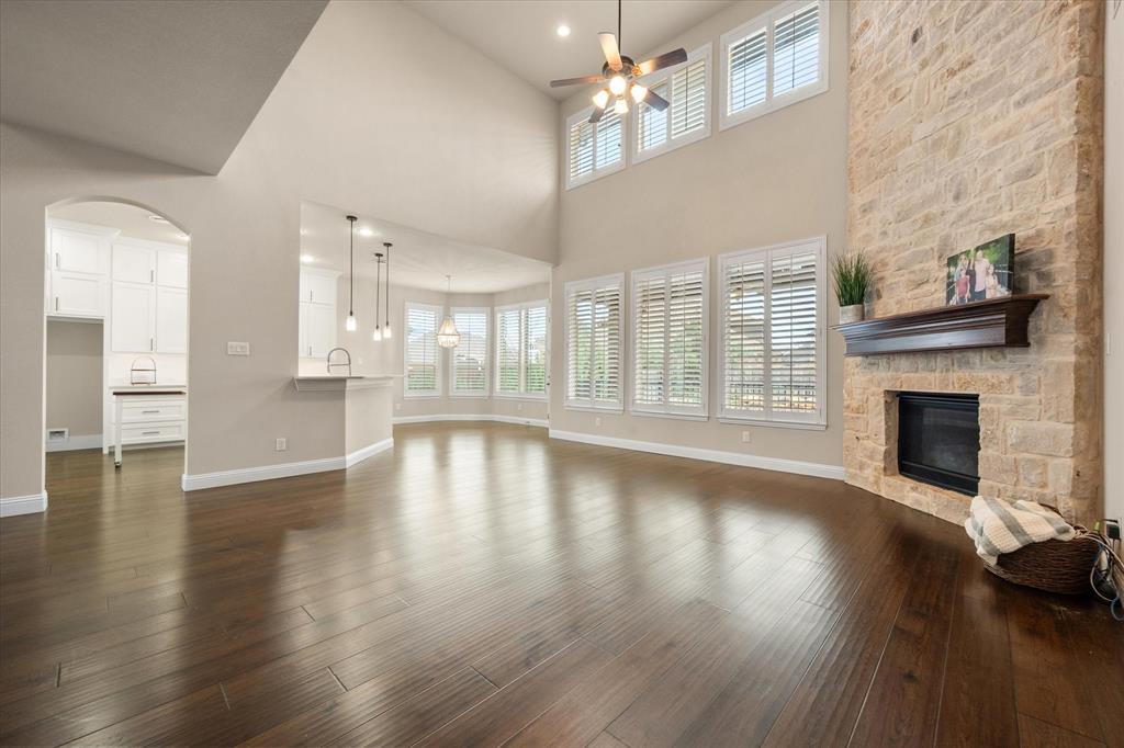 Oak Vly Estates Ph 15-17 & 18b - Residential