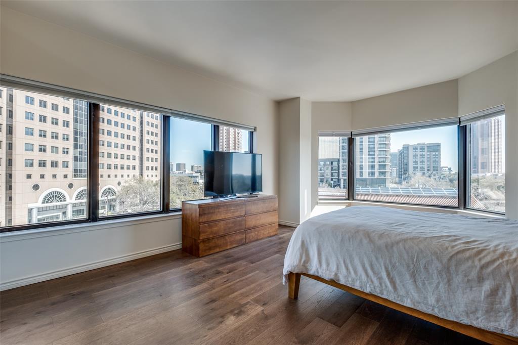 La Tour Condo - Residential Lease