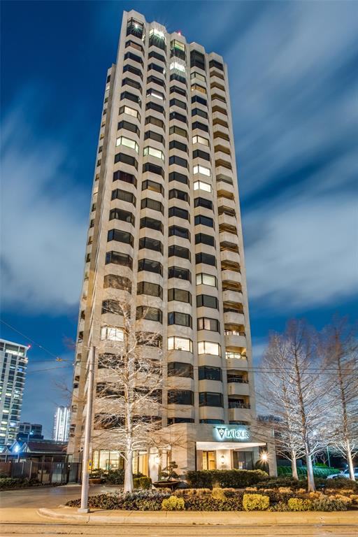 La Tour Condo - Residential Lease