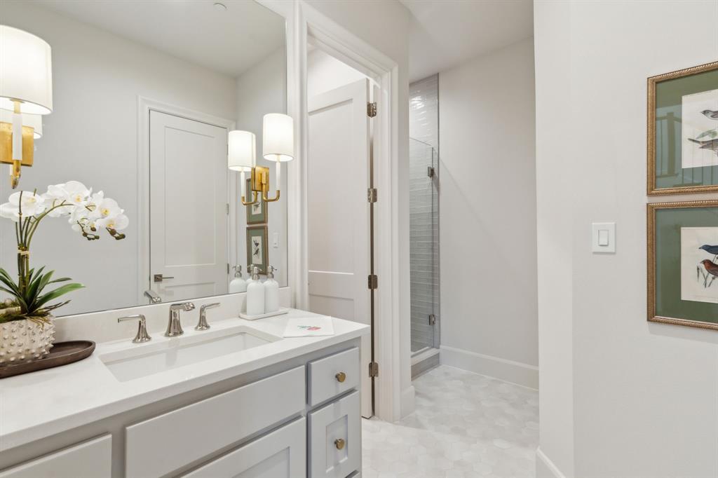 Armstrong Fairway Add 2nd Inst - Residential