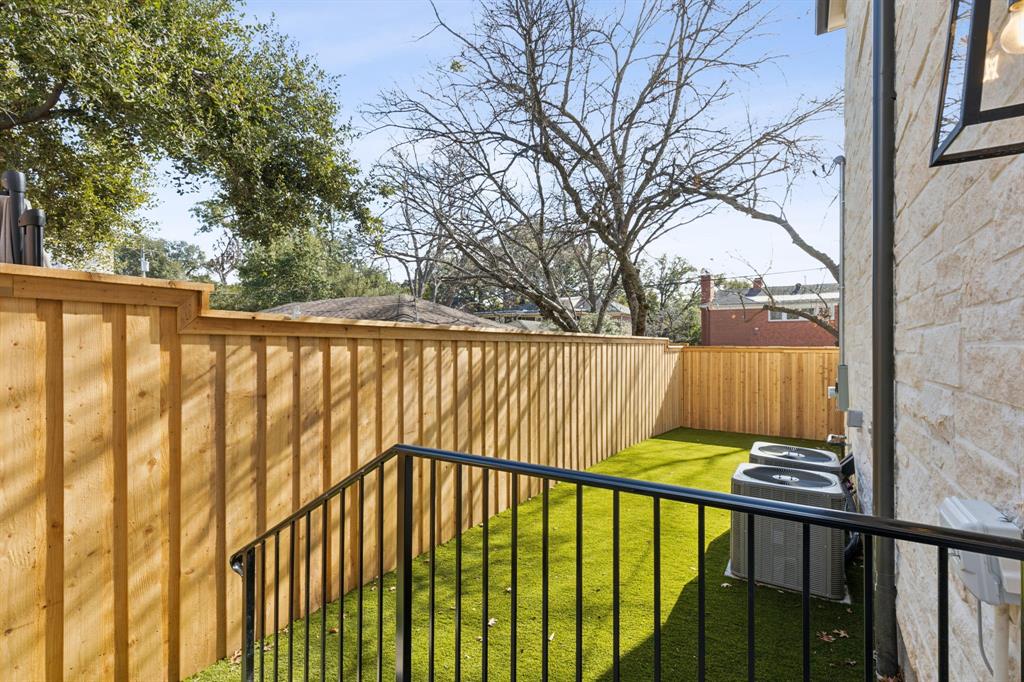 Armstrong Fairway Add 2nd Inst - Residential