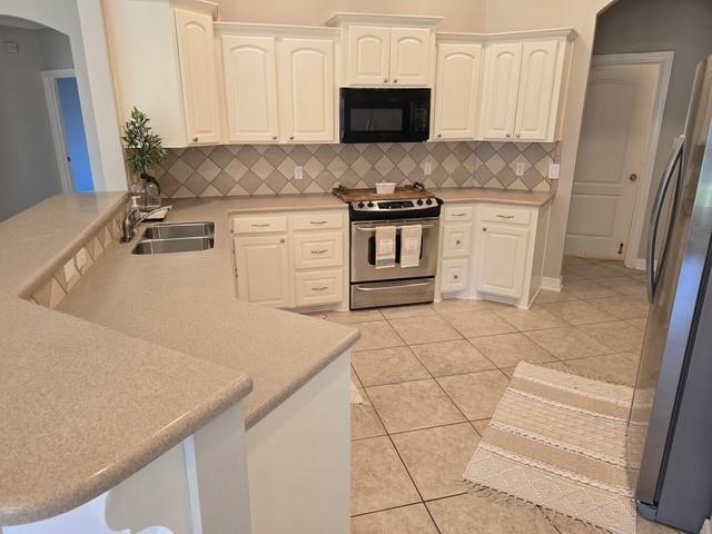 St Charles Court 01 - Residential