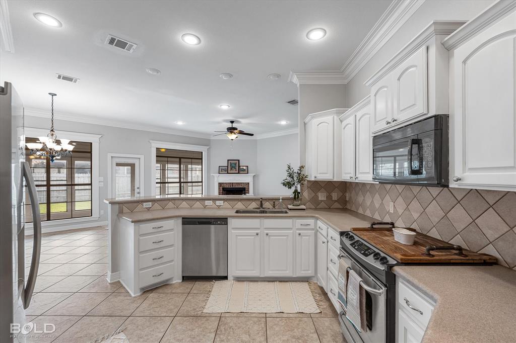 St Charles Court 01 - Residential