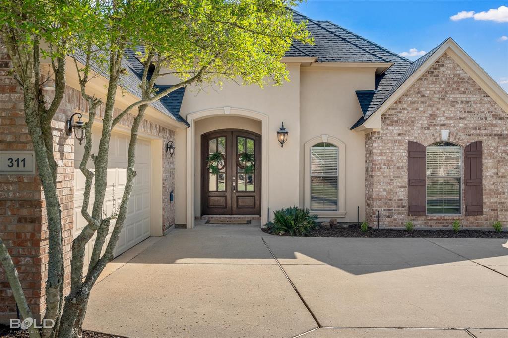 St Charles Court 01 - Residential