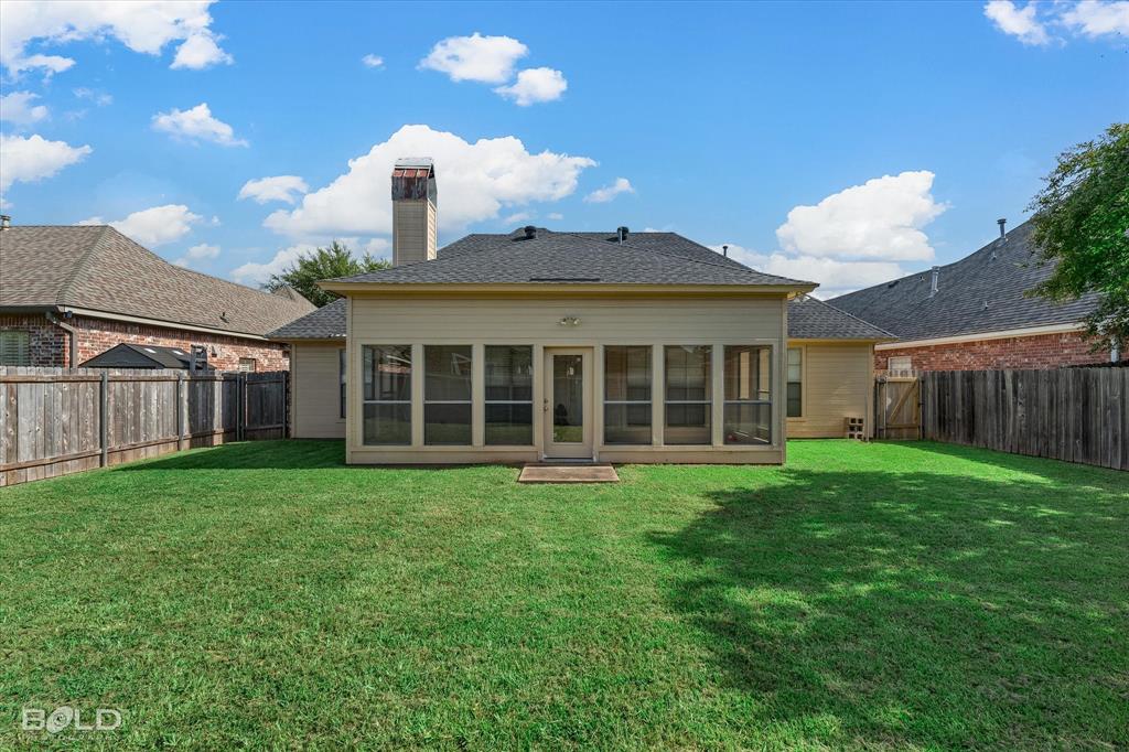 St Charles Court 01 - Residential