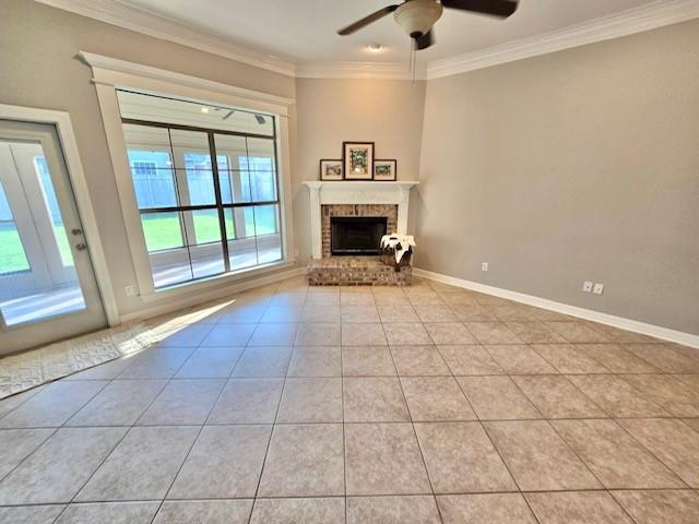 St Charles Court 01 - Residential