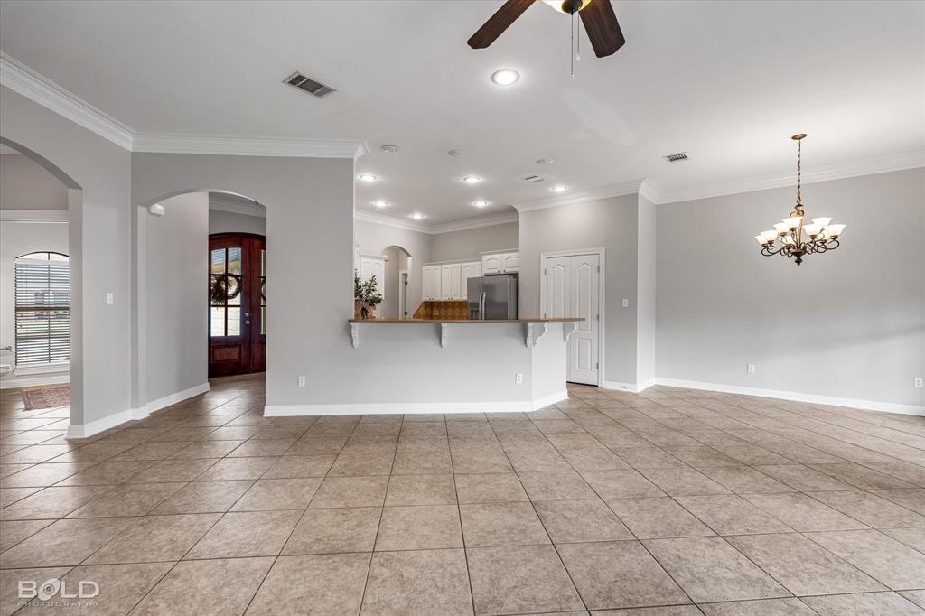 St Charles Court 01 - Residential