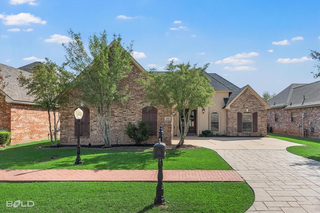 St Charles Court 01 - Residential