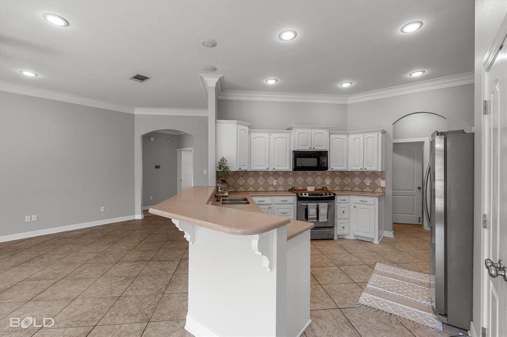 St Charles Court 01 - Residential