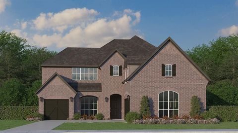 4801 Strada Street Celina TX 75078