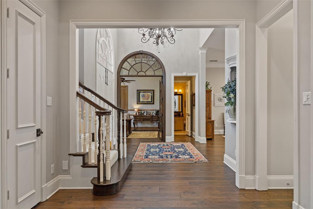 Cliffs Of Gleneagles - Residential