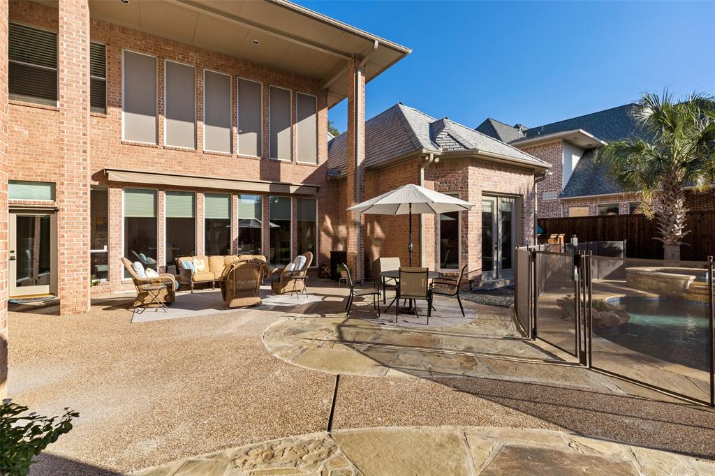 Cliffs Of Gleneagles - Residential