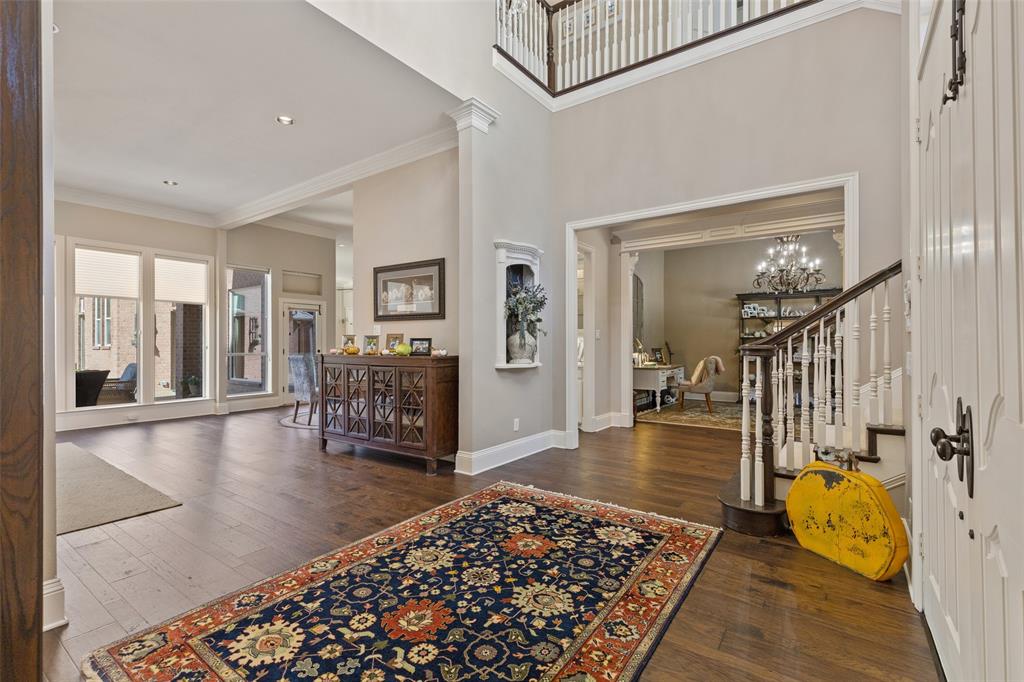 Cliffs Of Gleneagles - Residential