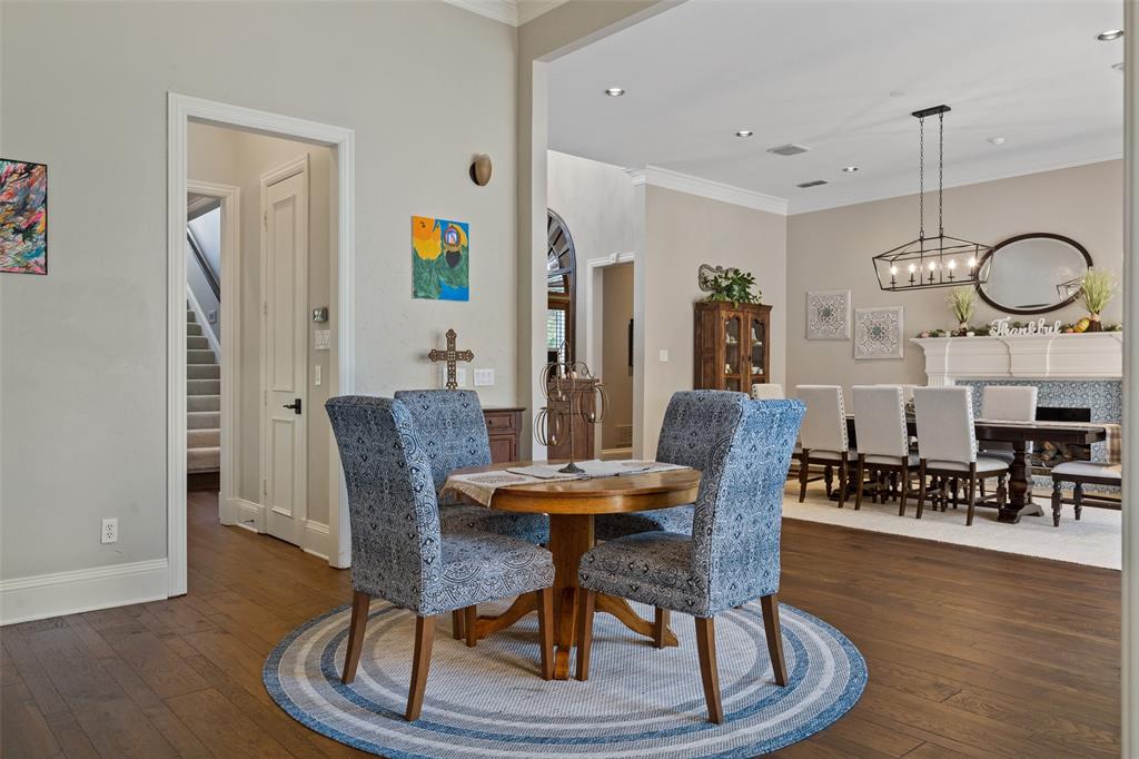 Cliffs Of Gleneagles - Residential