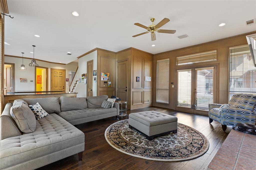 Cliffs Of Gleneagles - Residential