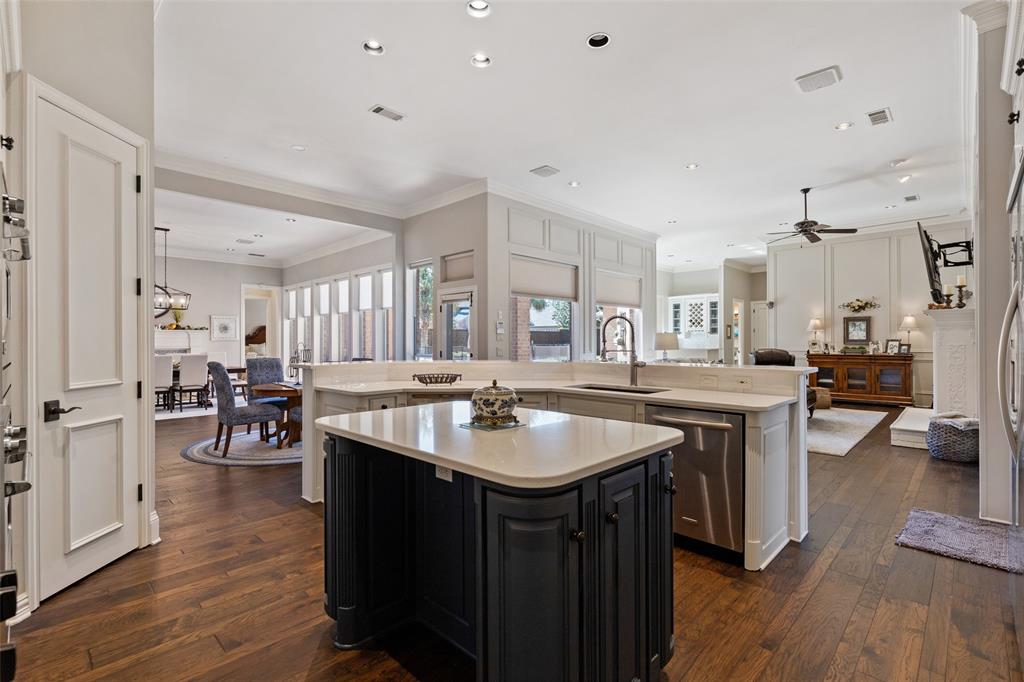 Cliffs Of Gleneagles - Residential