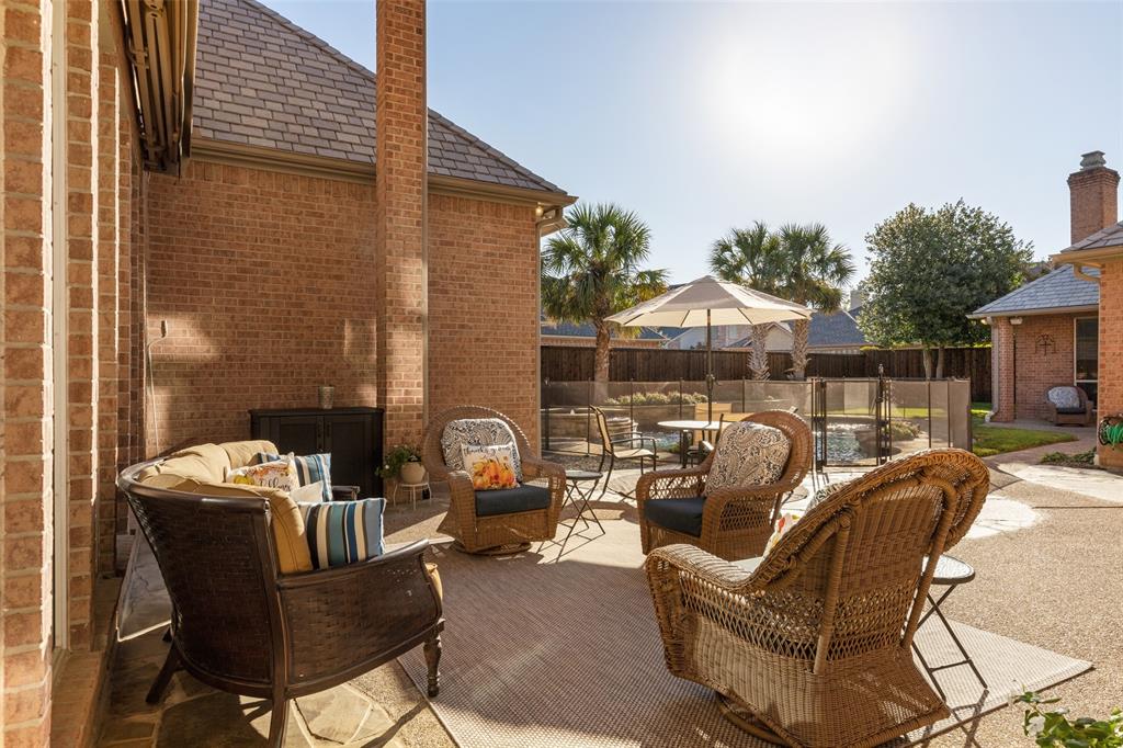 Cliffs Of Gleneagles - Residential