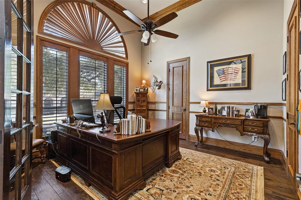 Cliffs Of Gleneagles - Residential