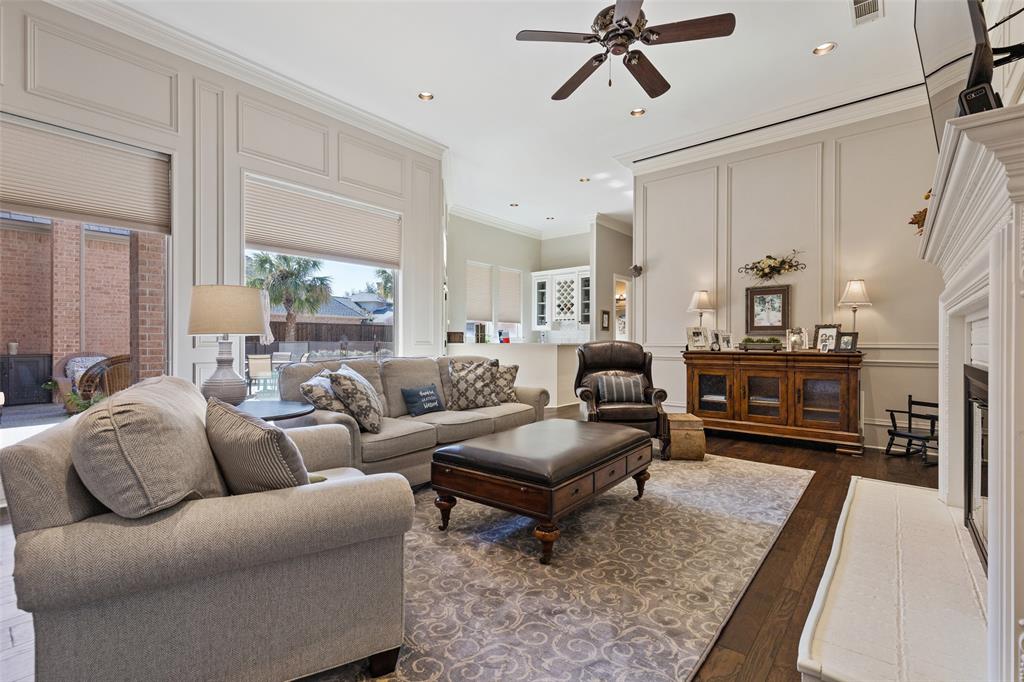 Cliffs Of Gleneagles - Residential