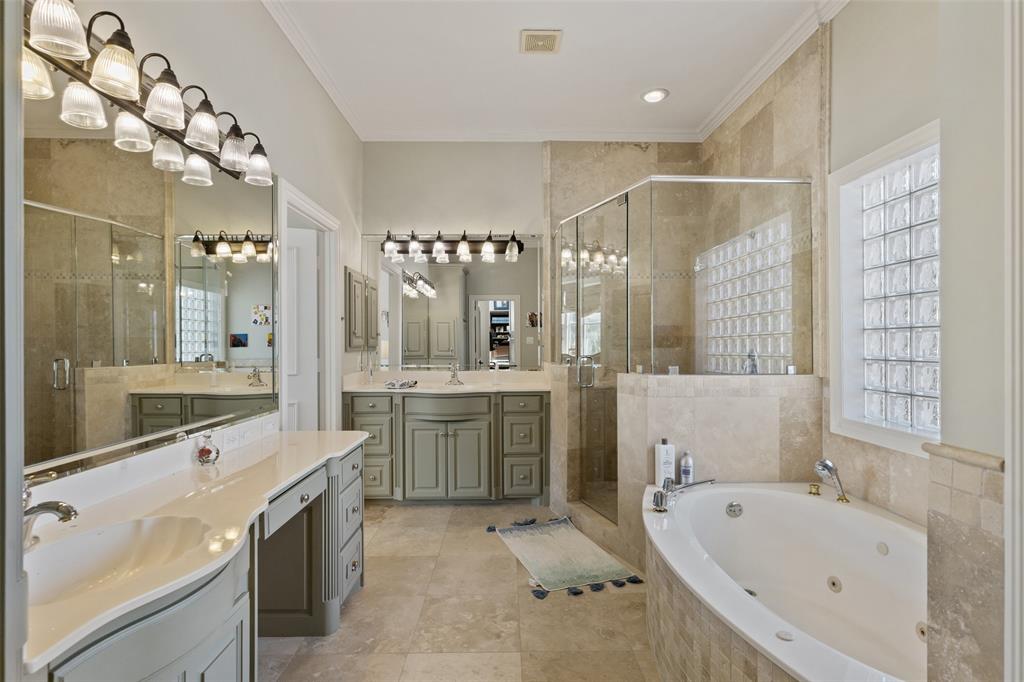 Cliffs Of Gleneagles - Residential