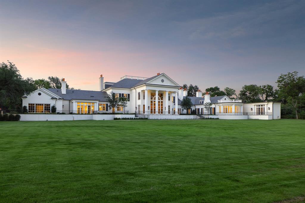 BLK 5554 - Residential