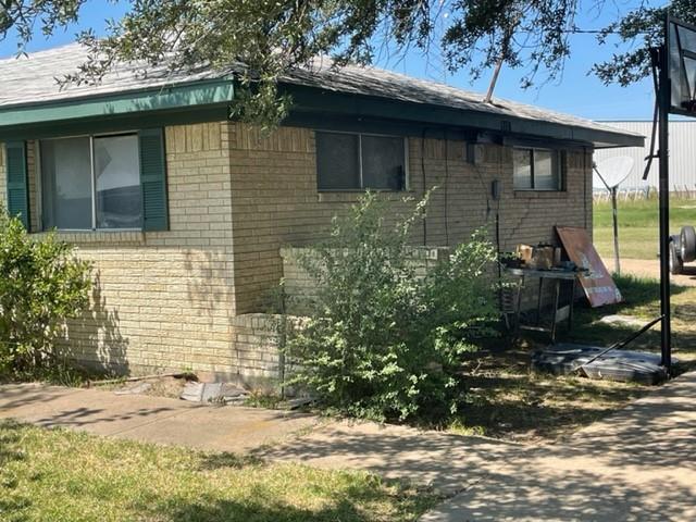 Morris Mary - Residential