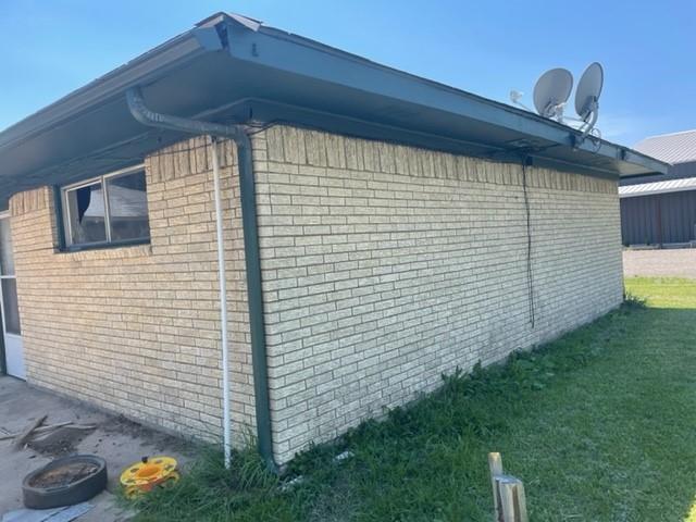 Morris Mary - Residential