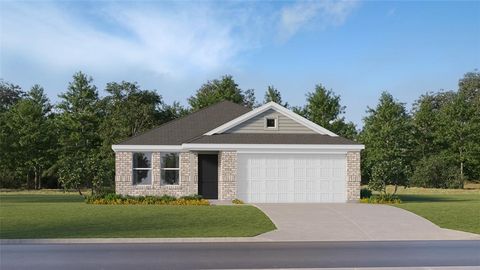 101 Kristen Drive Grandview TX 76050