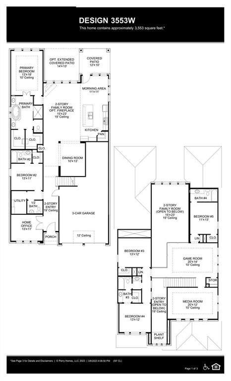 790 Red Cedar Road