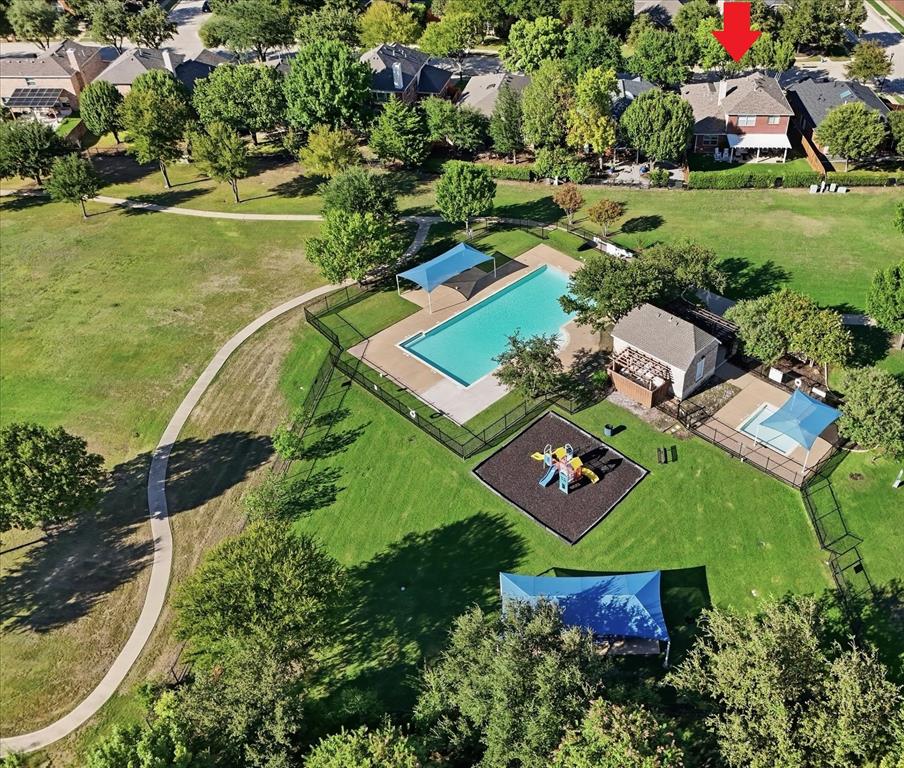 1481 Royal Oaks Drive
