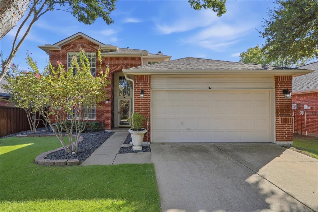 1481 Royal Oaks Drive