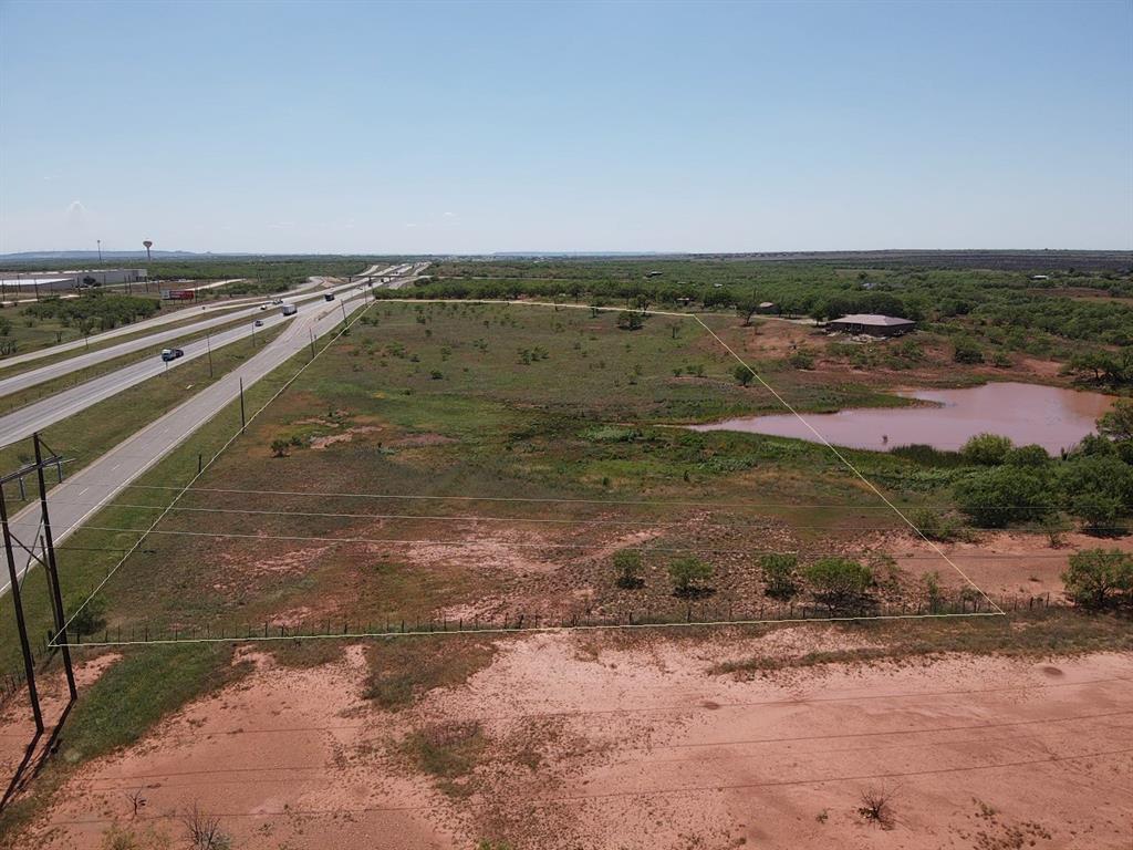 TBD Overland Trail