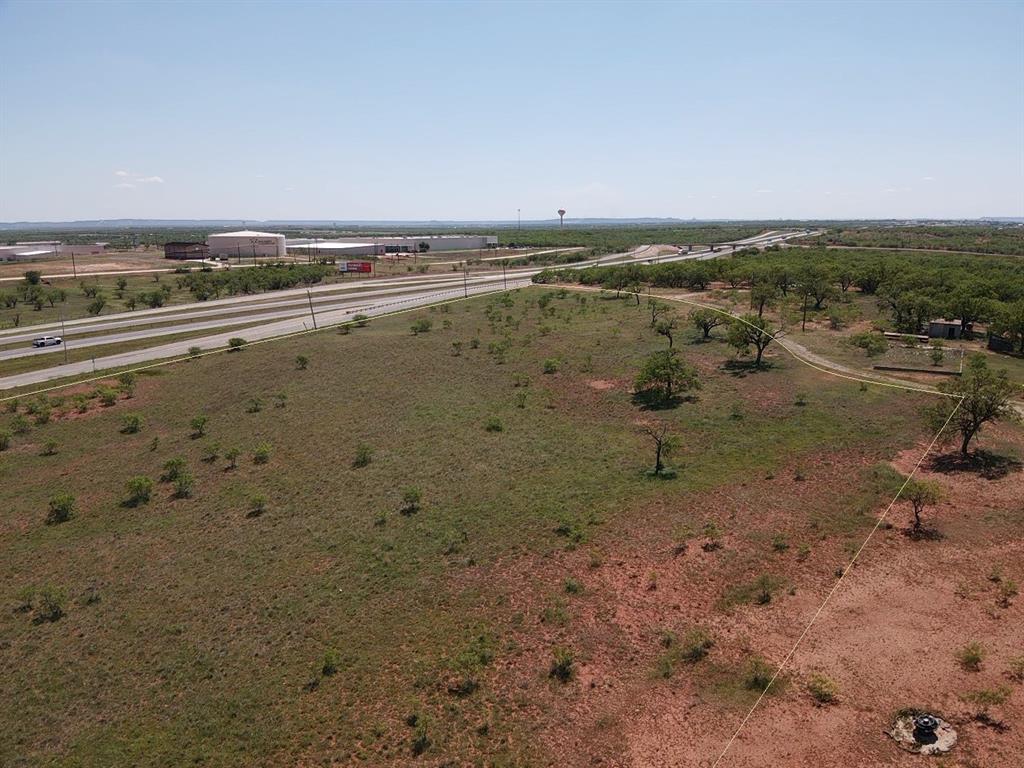 TBD Overland Trail