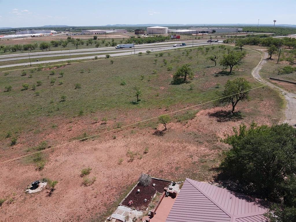 TBD Overland Trail