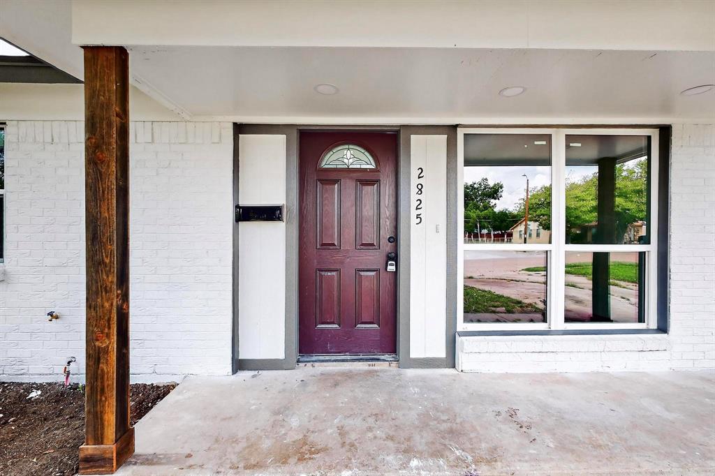 2825 Bamboo Street