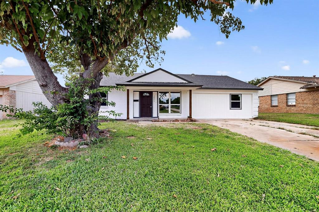 2825 Bamboo Street