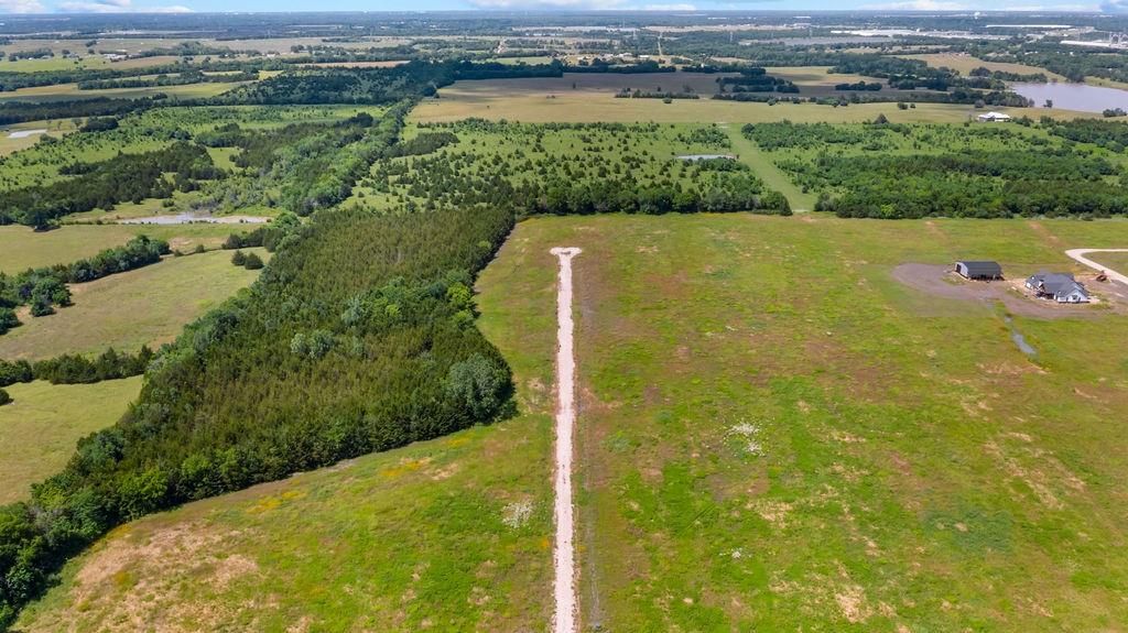 Auds Creek Estates - Land