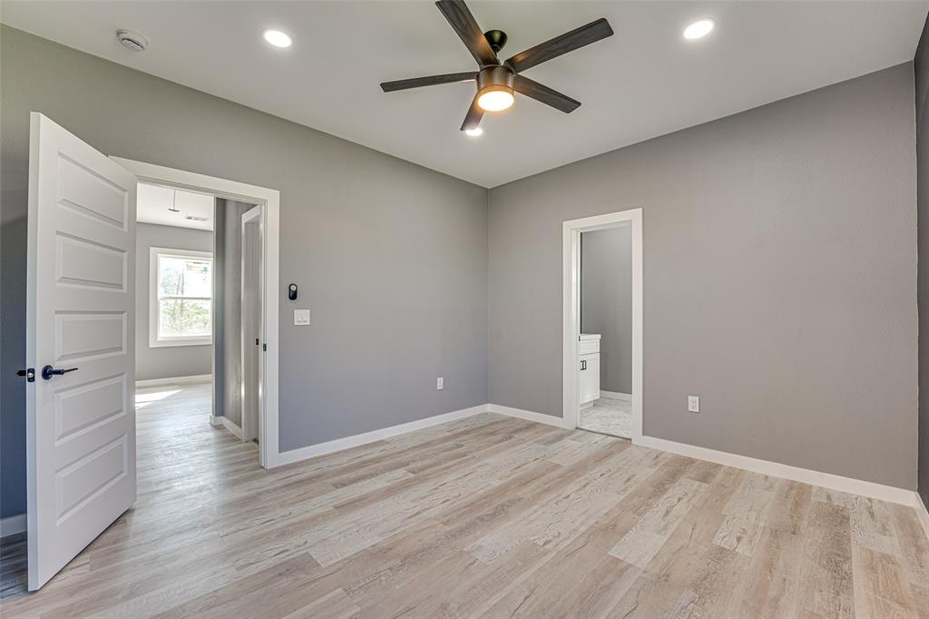 T J CHAMBERS ABST TRACT - Residential