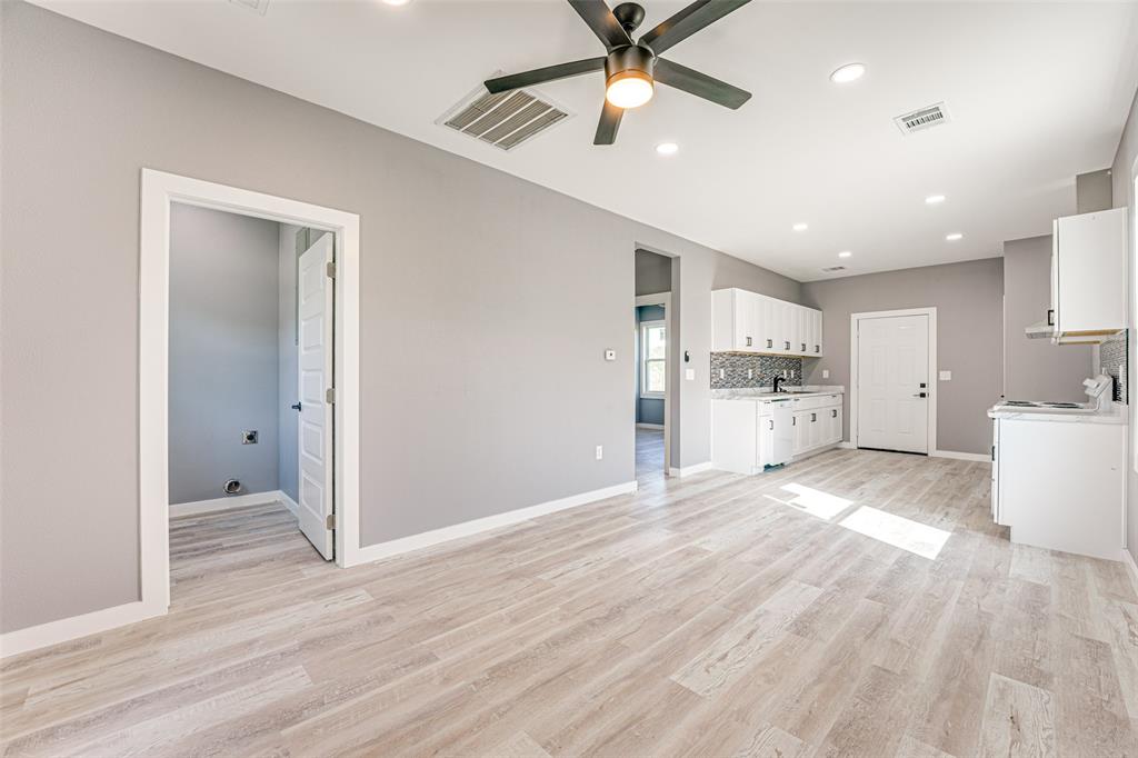 T J CHAMBERS ABST TRACT - Residential