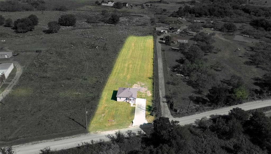 8064 County Road 1040