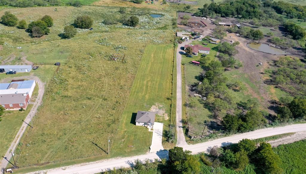 T J CHAMBERS ABST TRACT - Residential