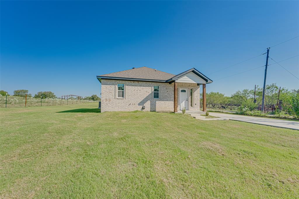 8064 County Road 1040