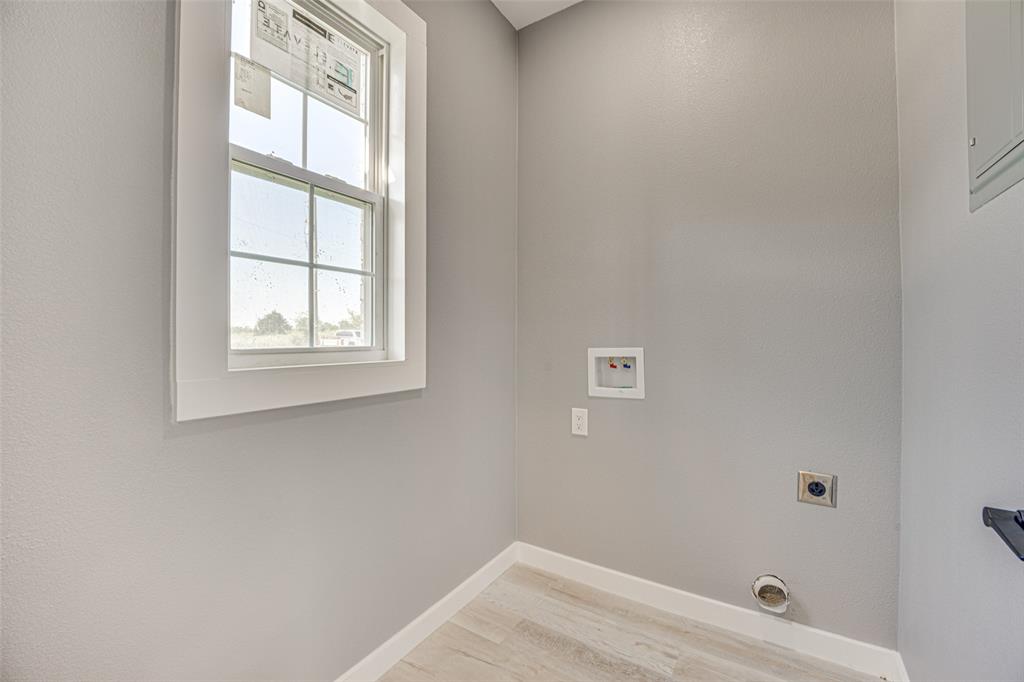 T J CHAMBERS ABST TRACT - Residential