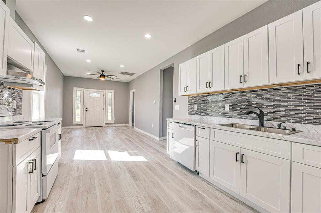 T J CHAMBERS ABST TRACT - Residential